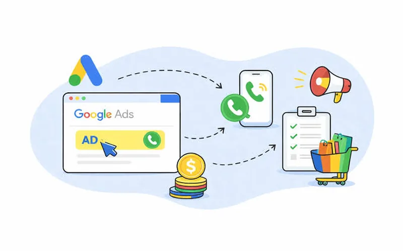google ads cost