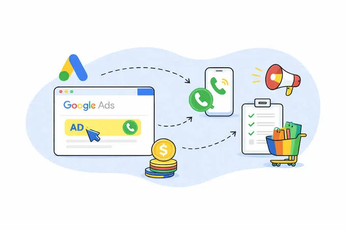 google ads cost