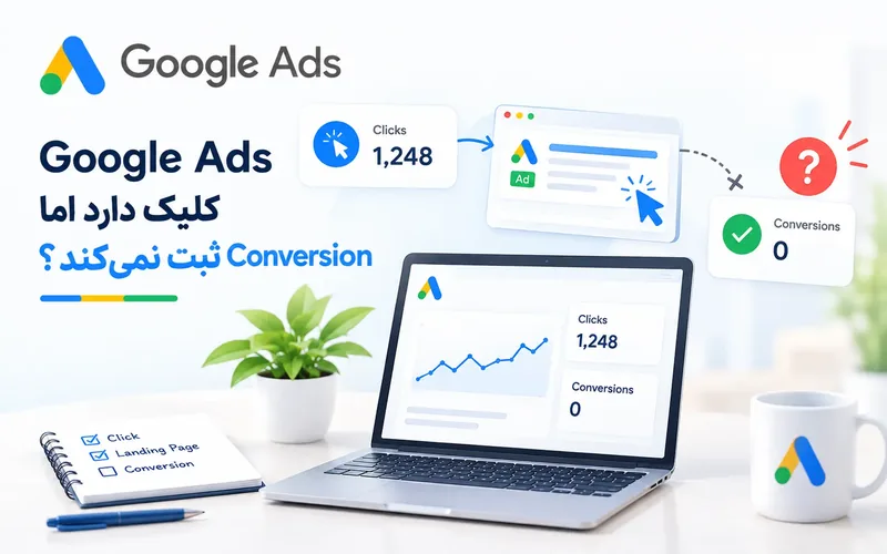 google-ads-clicks-no-conversions