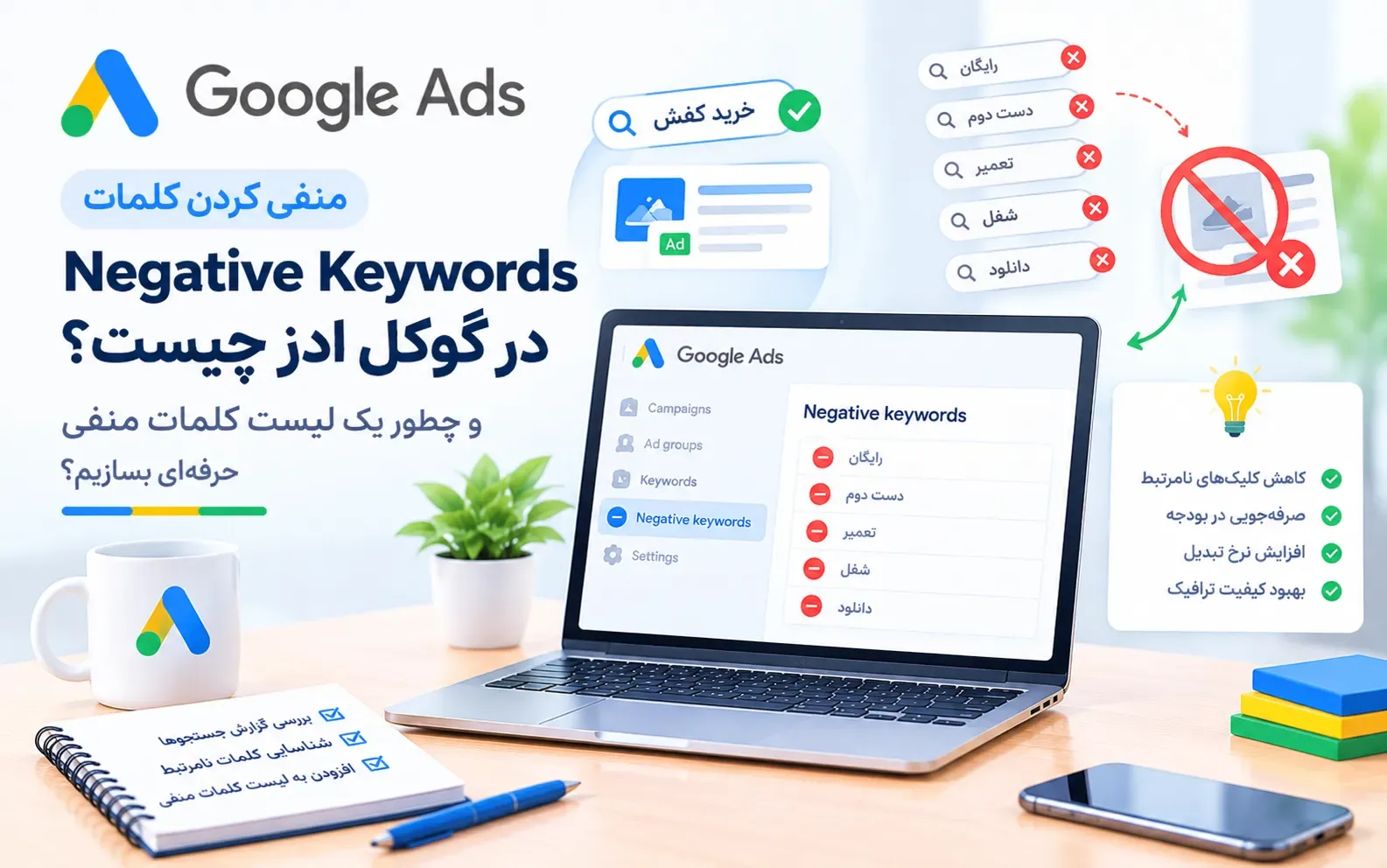 google-ads-negative-keywords